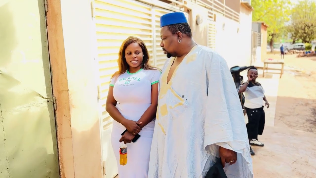 Claba School / Vacation : Mohamed? Mohamed? Monsieur i don’t école !