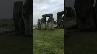 Stonehenge #stonehenge #wintersolstice #2022