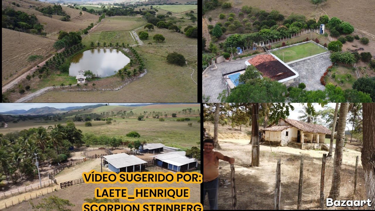 ENGENHO MARAVILHA, EM PRIMAVERA-PE, COM IMAGENS JAMAIS VISTAS.