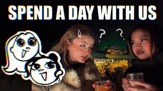 Spend A Day With Me And My Best Friend Vlog