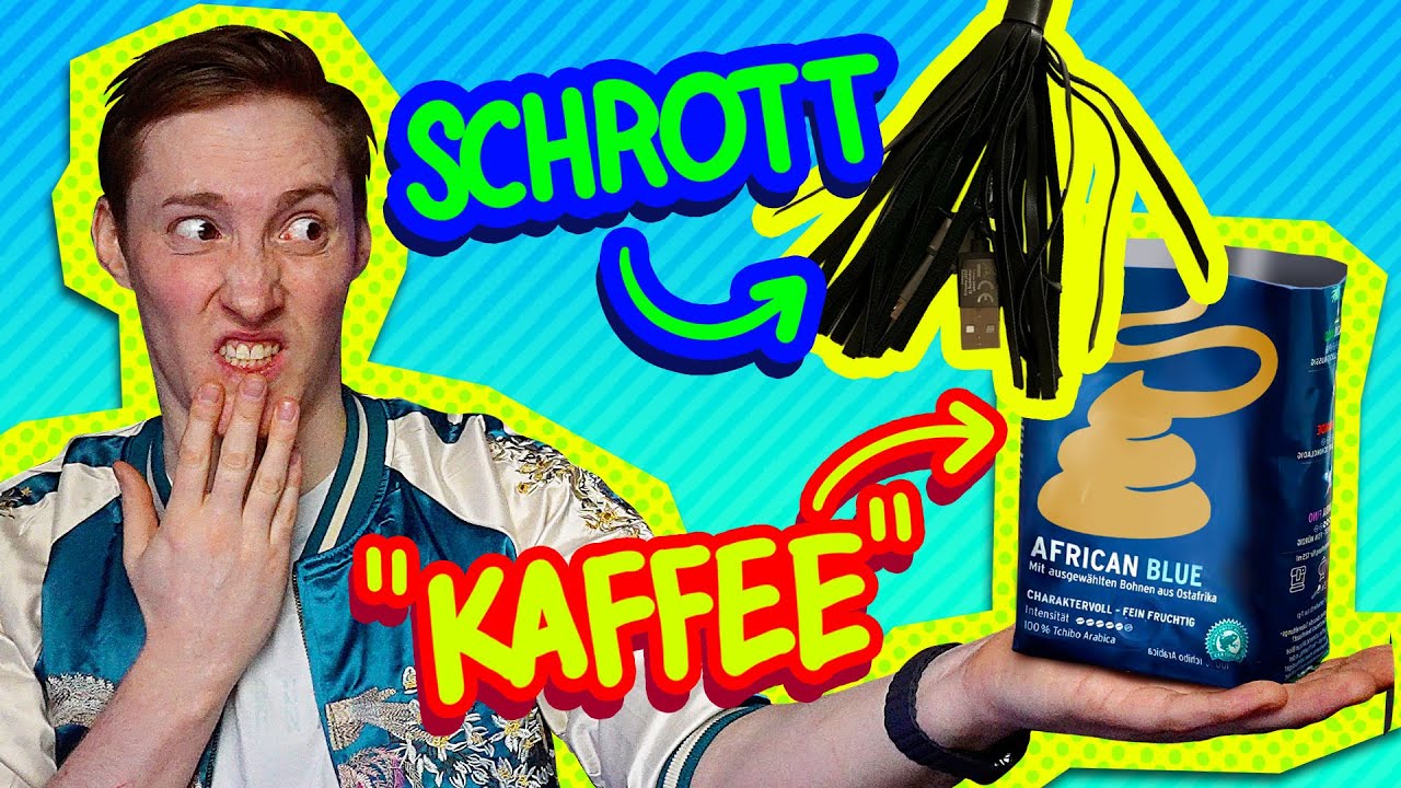 Tchibo - Was ist Falsch mit Euch?!