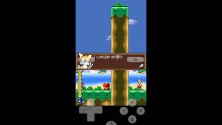 DS on Android | Sonic Rush Adventure | DraStic DS Emulator