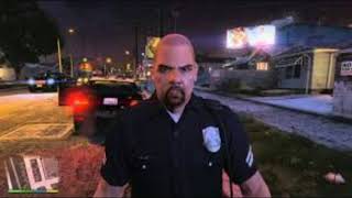 How 2 shut down cops-Question the questions & control situation