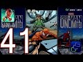 Spider-Man Unlimited Android Walkthrough - Part 41 - Issue 5: The Deadly Doctor