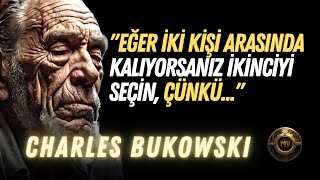 🎧 Charles Bukowski | Hayatın Acımasız Yüzünü Anlatan Yazar | Resimi
