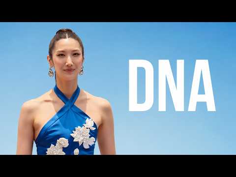 [2026 World Cup Theme Song] EJAE - DNA (More Than A Game) Korean Literal AI Cover - The Lyrics We...