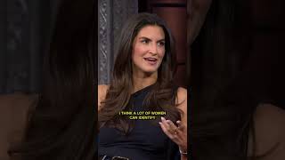 @Kaitlan Collins reaffirms that questions about sexual assault victims aren’t a reason to “smile ...