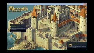 ABEROTH MAX LEVEL 100% COMPLETION NO HACKS NO BULLSHIT