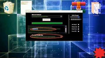 Injecting crypto-mining script on local network