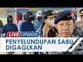 Tutup Pendidikan Taruna AAL, KSAL: Kalian Tidak Perlu Saling Menjatuhkan Untuk Meraih Kemenangan