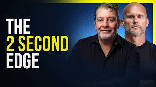 Why the Most Powerful Men Never React (and how to become one)