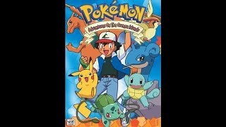 Pokemon orange league them song in hindi