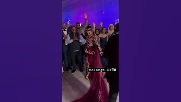 اجمل عرايس قطعو رواحهم على علاوي Dj Snake 