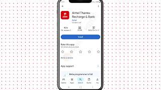 Airtel Payment Bank Account Open 2026 | Airtel Payment Bank Account Kaise Khole |Airtel Payment Bank screenshot 2