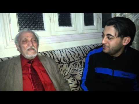 صالح رمضان و علاء ياسمين محاورة في قمة القوة 