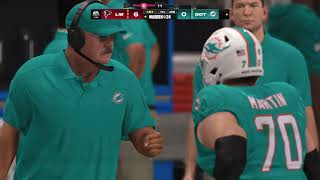 Madden NFL 24 Ps5 Twitch Stream 07/10