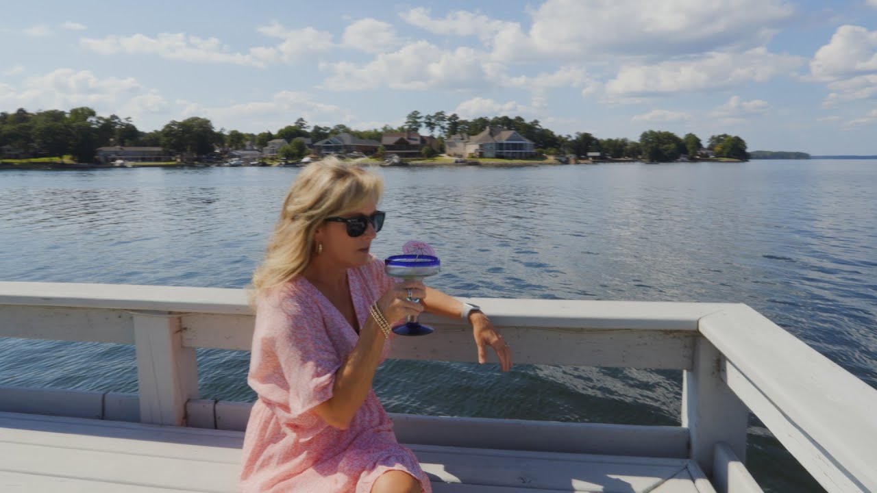 196 Lake Murray Terrace Lexington, SC Crystal Wallace Remax at