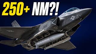 Why Does the U.S. Navy Need This Massive New Missile