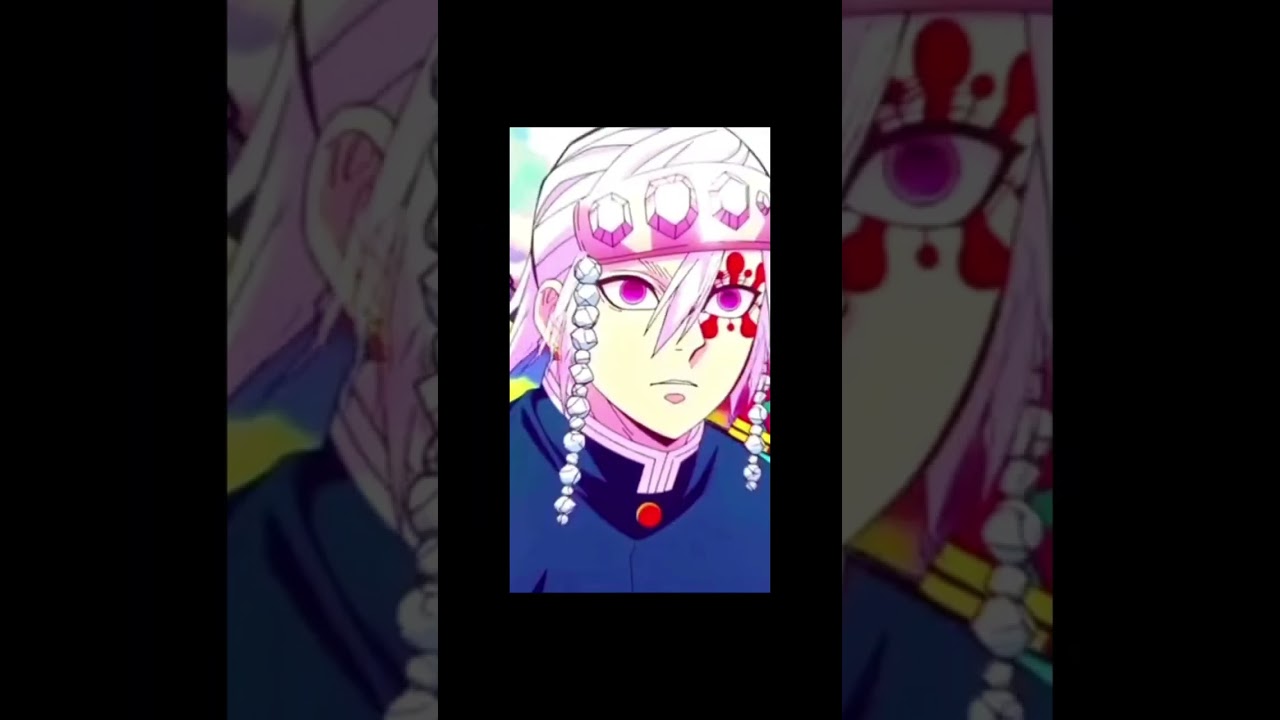 Удзуй vin, a flawless victory👺