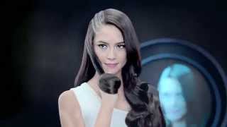 Tresemmé On The Edge Featuring Mariana Renata