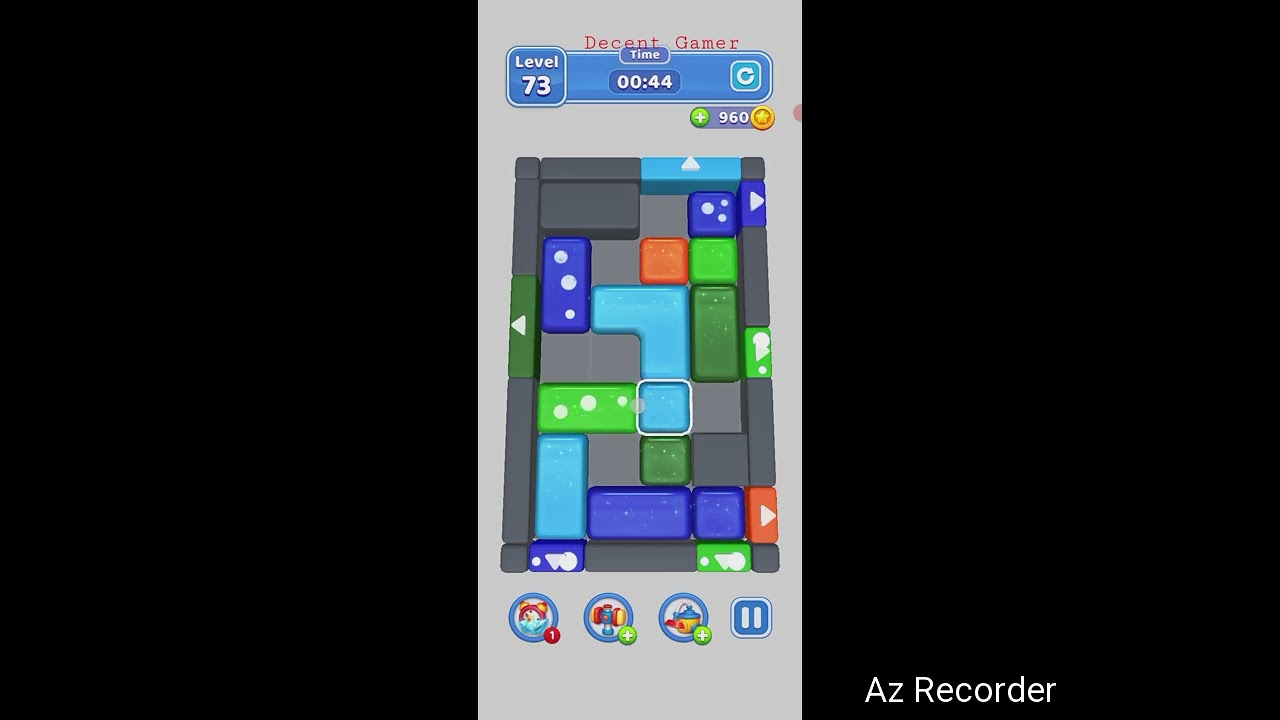 unblock jam master level 73 walkthrough solution - YouTube unblock jam master level 73 walkthrough solution - YouTube