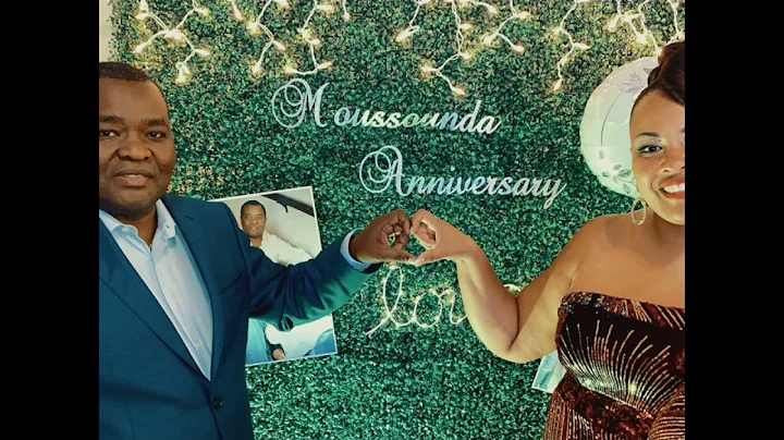Jean-Alexis 50th birthday & 25th+1 Anniversary wit...