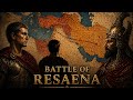 SHAPUR LOST A BATTLE BUT NOT THE WAR