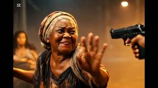 70-year-old grandma vs 6 armed attackers 😂🔥