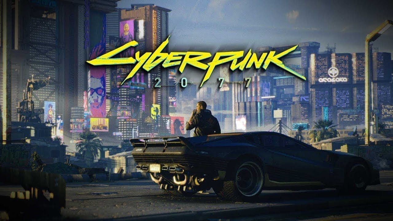 Cyberpunk время прохождения сюжета фото 86