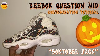 reebok boktober shoes