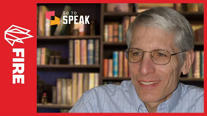 NYU Professor Stephen Solomons Revolutionary Dissent [audio]: So to Speak podcast
