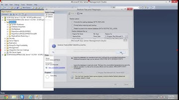 SQL SERVER 2012 Mirroring Configaration & troubleshoot SQL SERVER ERROR 1418