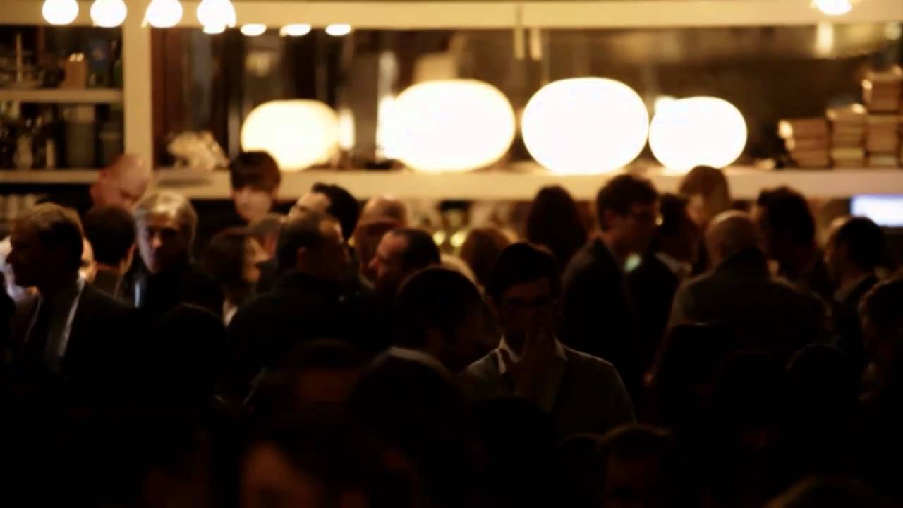 Kay Rush presents Unlimited Deejay set @Docks in Brescia 01_12_2010