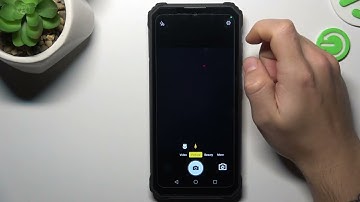 How to Manage Photo Location Tag on Oukitel WP23? Enable / Disable Camera Picture Geo-tagging Data!