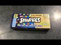 Smarties Meltdown All Sectors (Disc) Speedrun in 35:22 (Former PB)