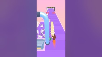 Popsicle stack Level - 100 Gameplay #iosgame #androidgame #shorts #shortsfeeD #viral