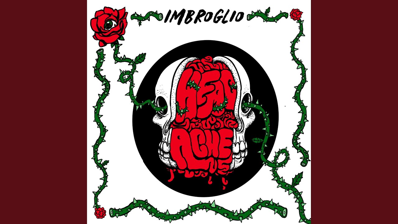 Obejrzyj Headache w YouTube Obejrzyj Headache w YouTube