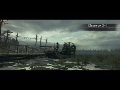 Video: Sådan Gemmes Resident Evil 5