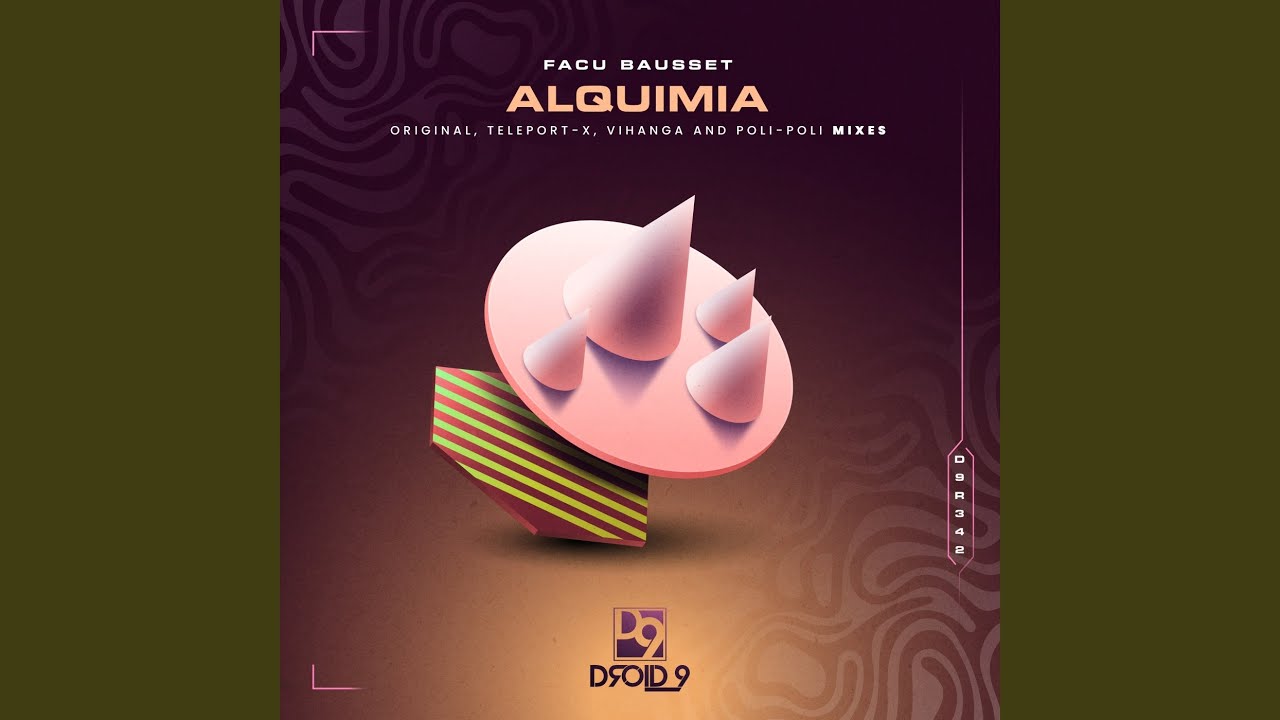 Alquimia (Teleport-X Remix)