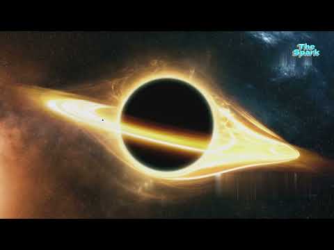 How Black Holes Bend Time Itself