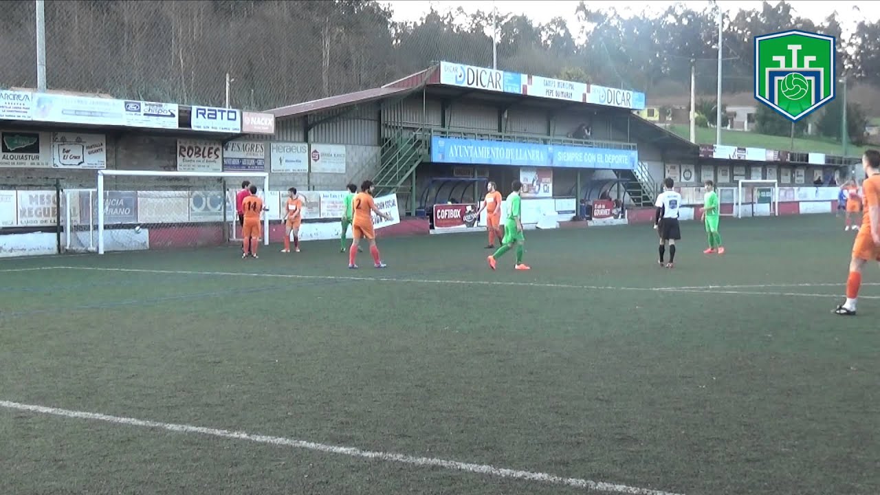 Liga F7 Asturias   Estrella Astur vs Atlético la Ería   Liga Fútbol 7 Asturias