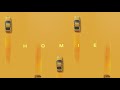 HOMIE - Такси (премьера трека, 2022)