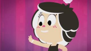 Hanazuki - Two Problems