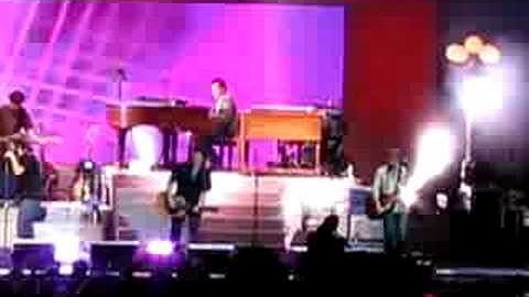 Counting Crows - You Can