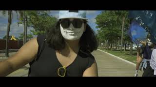 TRAILER DON ORIONE