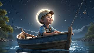 Novi, The Moon Who Found Her Glow | Soothing Bedtime Story for Kids about Self - Worth| News