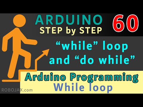 Video: Hoe skep ek 'n onderbreking in Arduino?