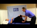 Best Stroke Rehab Approach-Getting out of Bed and Sitting Balance.