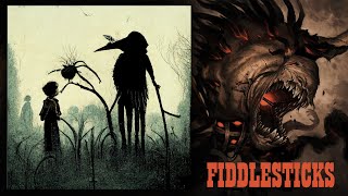 Fiddlesticks Quotes But They Are AI Generated Art Fiddlesticks Quotes But They Are AI Generated Art