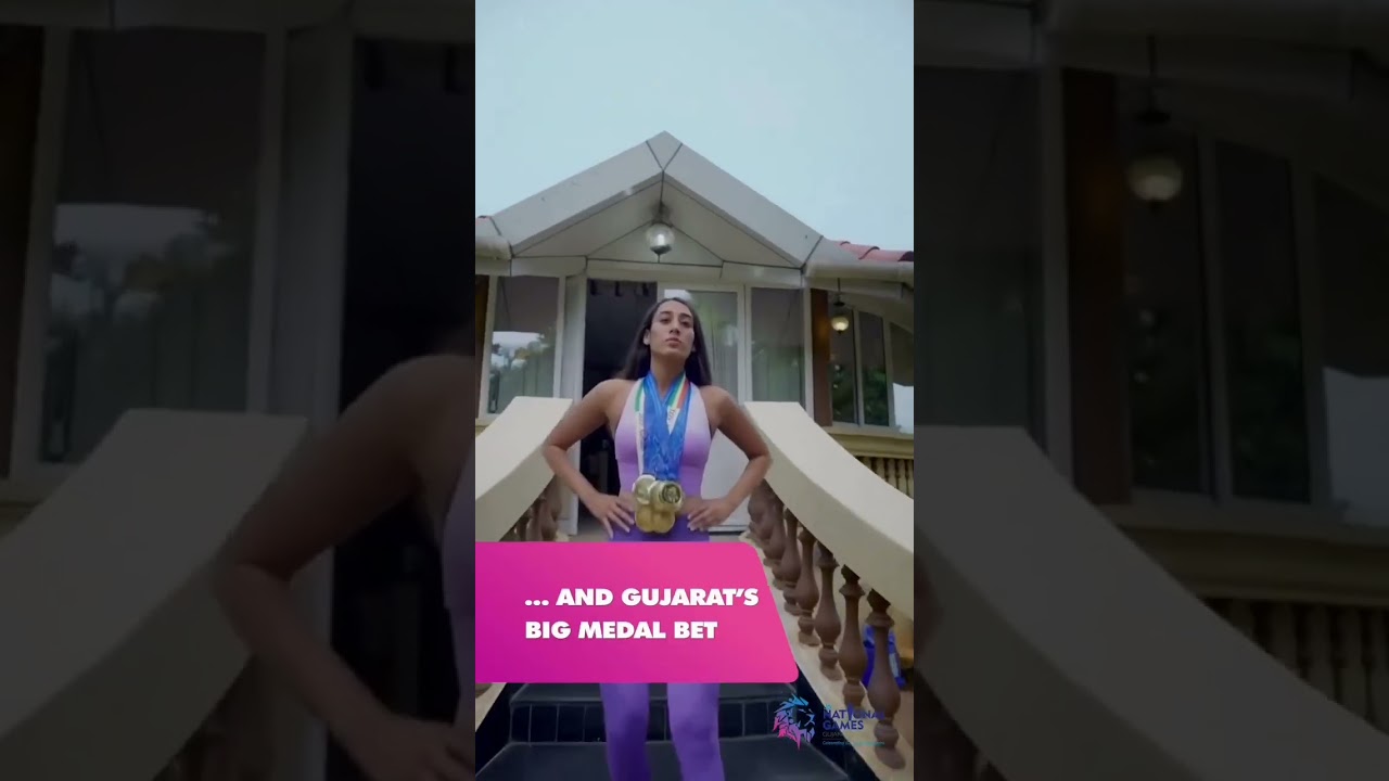 maana patel Indian swmimng 